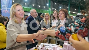 Iskoristiti šanse za podršku 